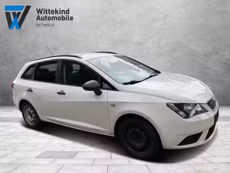 Seat Ibiza 1.2 TDI 90 Référence