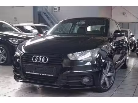 Audi A1 1.6 TDI 90 Attraction