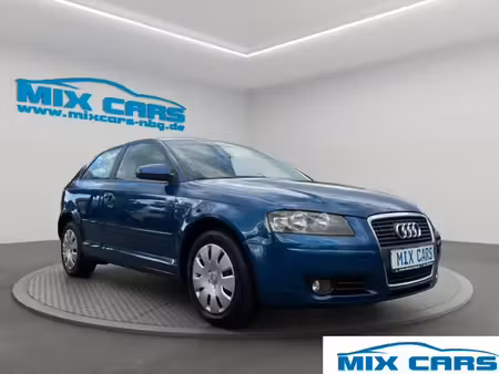 Audi A3 1.6 102 Attraction