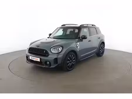 Mini Countryman Cooper S 1.5