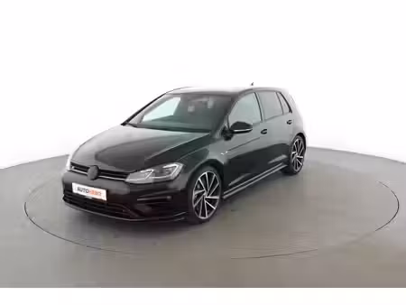 Volkswagen Golf 2.0 TSI