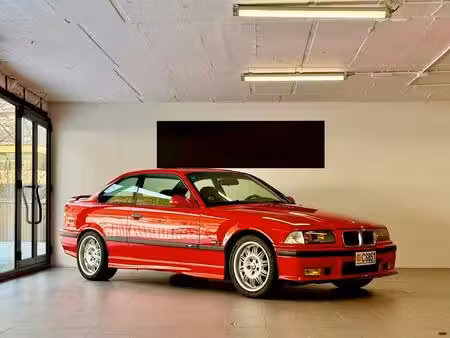 BMW Série 3 M3
