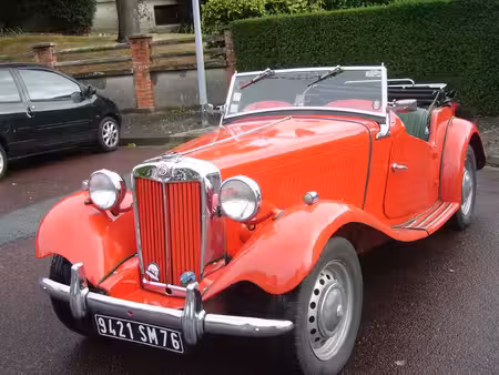 MG Mgtd