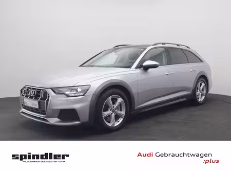 Audi A6 45 TDI 3.0 TDI 245 quattro