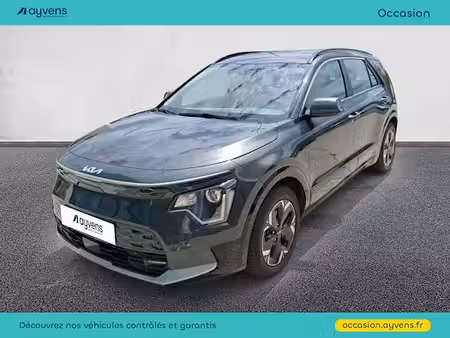 Kia Niro 204 Active