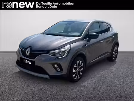 Renault Captur 1.3 140