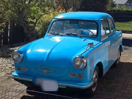 Trabant P60 