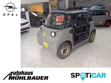 Citroën Ami Buggy 8