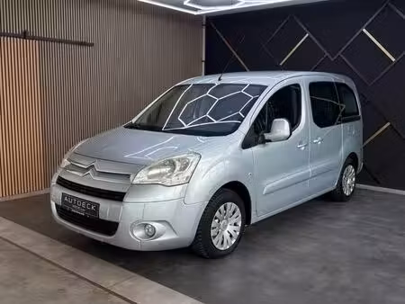 Citroën Berlingo 1.6 90