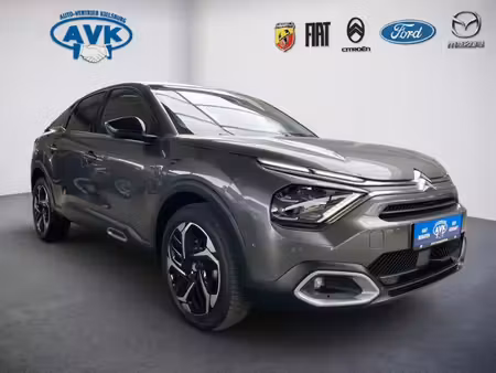 Citroën C4 1.2 131 Max