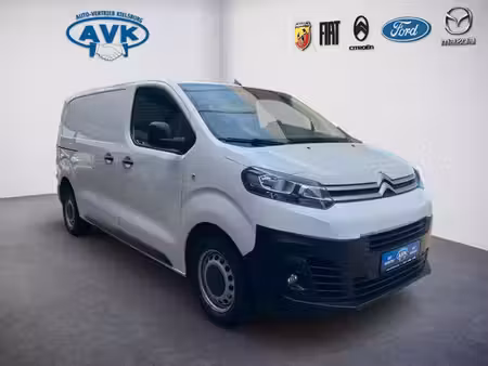 Citroën Jumpy 2.0 Club