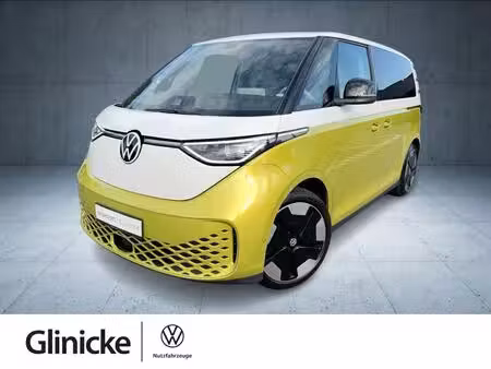Volkswagen Id Buzz 204
