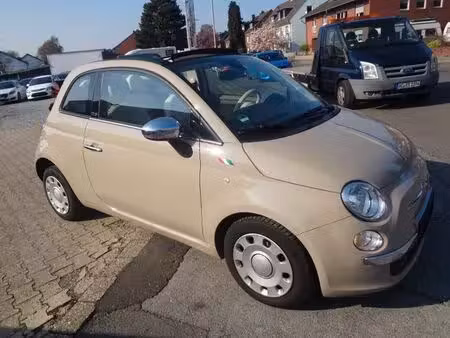 Fiat 500 0.9