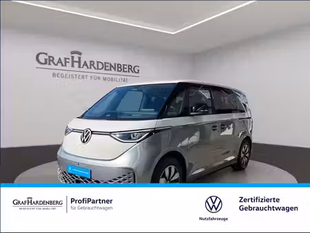 Volkswagen Id Buzz 286