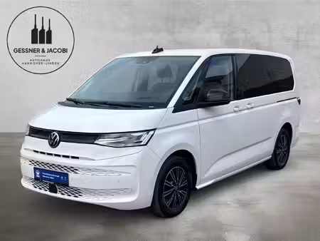 Volkswagen Multivan 1.4 TDI 150 Base