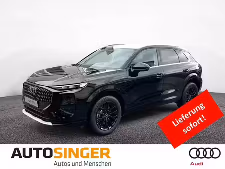 Audi Q3 1.5 TFSI 272