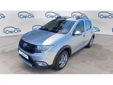 Dacia Sandero 1.0 SCe 73 Urban Stepway
