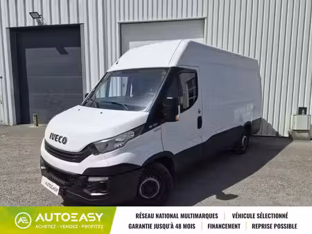 Iveco Daily 35 2.3