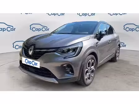 Renault Captur 1.0 TCe 100 Intens