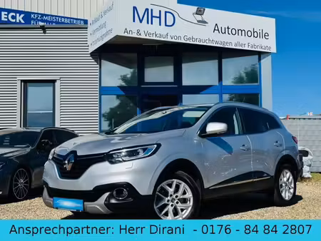 Renault Scénic 