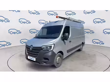 Renault Master 2.3 dCi 150 Grand Confort