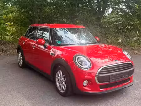 Mini Mini One 1.5 102