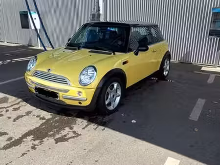 Mini Mini Cooper 1.6 115