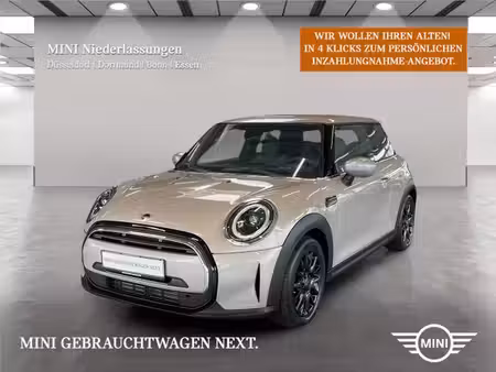 Mini Mini Cooper 1.5 136