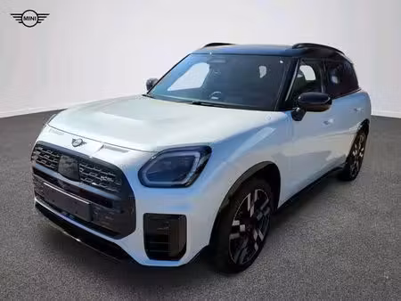 Mini Countryman John Cooper Works 2.0 218 ALL4