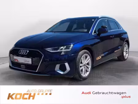 Audi A3 2.0 TDI 116