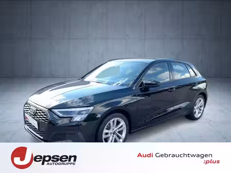 Audi A3 2.0 TDI 150