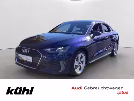 Audi A3 2.0 TDI 150