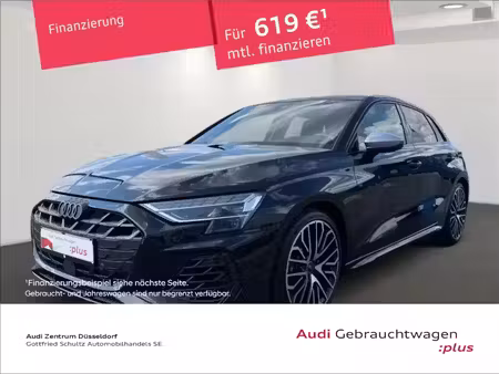 Audi A3 2.0 TDI 150 quattro