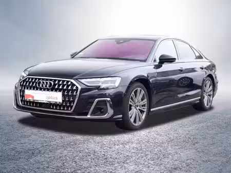 Audi A8 60 TFSI E V6 3.0 TFSI 340 quattro