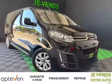 Citroën Jumpy 2.0 HDi 120 Confort