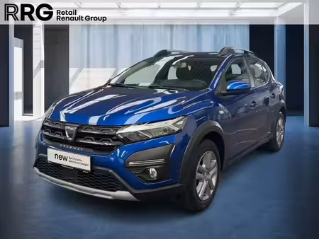 Dacia Sandero 1.0 TCe 110