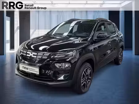 Dacia Spring 45