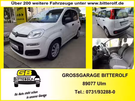 Fiat Panda 1.2 69 Easy