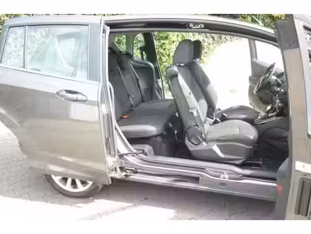 Ford B-max 1.6 105 Titanium