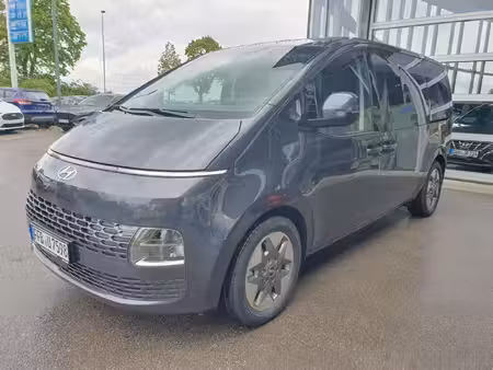 Hyundai Staria 2.2 CRDi 177 HTRAC
