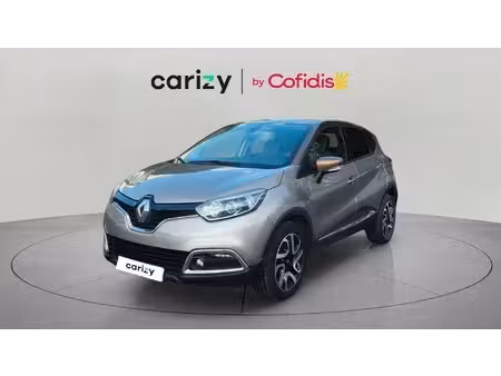 Renault Captur 1.2 TCe 120 Hypnotic