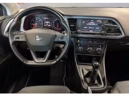 Seat Leon 1.4 TSI 140 FR