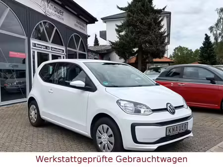 Volkswagen up! 1.0 65