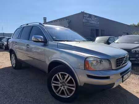 Volvo XC90 D5 2.4 185 Executive 4x4