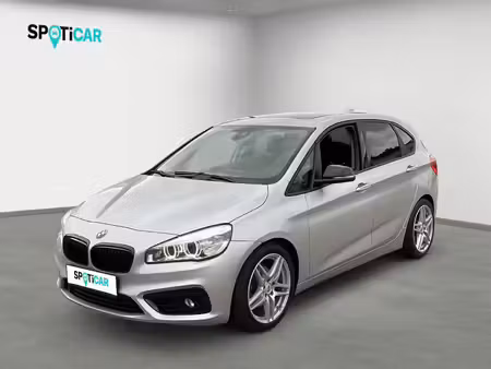 BMW Série 2 218d 2.0 150