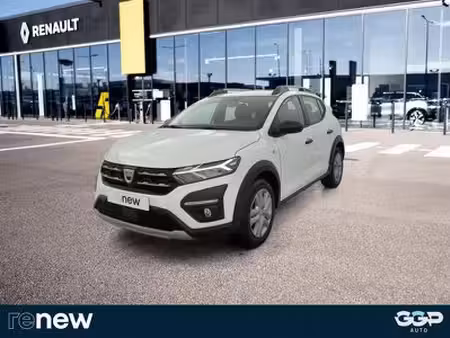 Dacia Sandero 1.0 100