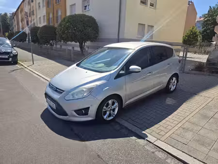 Ford C-max 1.0 125 Champions Edition