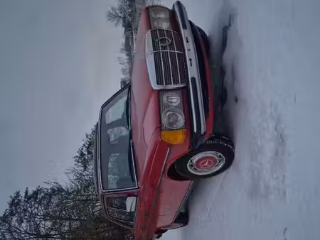 Mercedes-Benz Classe E 300 D