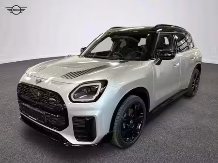 Mini Countryman John Cooper Works 1.5 170