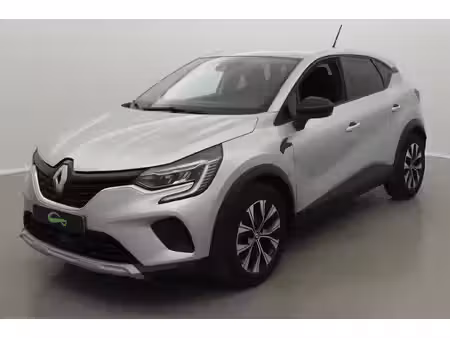 Renault Captur E-Tech 1.6 145 Evolution